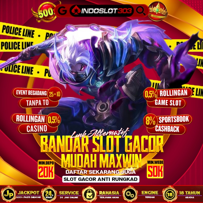 situs link alternatif Rumtoto jp